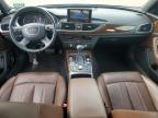 AUDI A6 PRESTIG photo