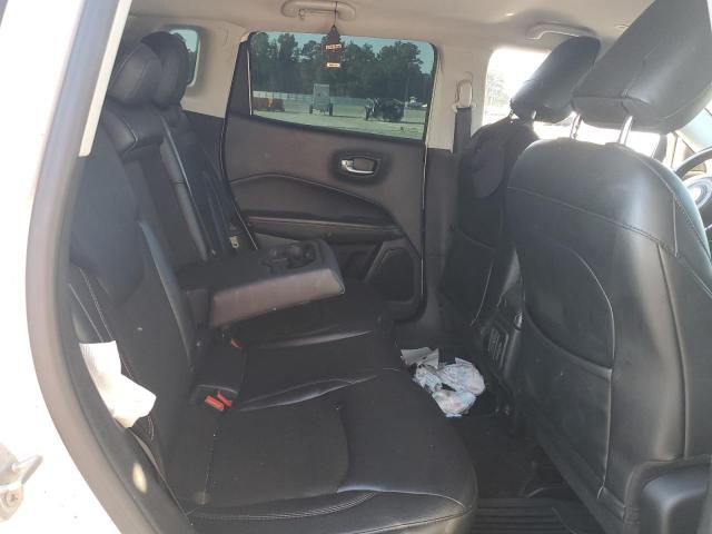 2017 JEEP COMPASS LA - 3C4NJCBB5HT668586
