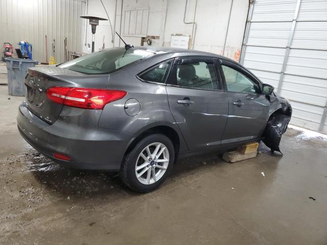 VIN 1FADP3F24FL256078 2015 Ford Focus, SE no.3