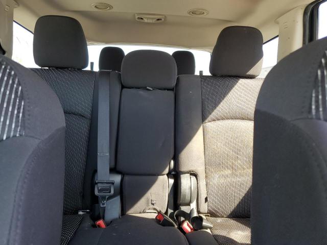 2015 DODGE JOURNEY SX - 3C4PDCBG1FT510917