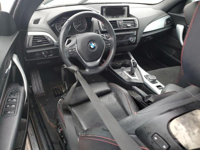 VIN WBA1K5C51FV242629 2015 BMW 2 Series, 228 I no.8