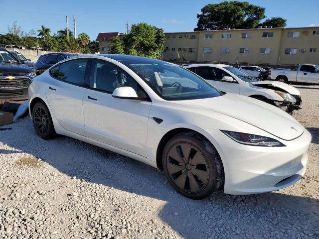 VIN 5YJ3E1EA8RF732820 2024 Tesla MODEL 3 no.4