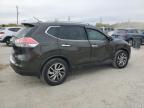 Lot #3024605593 2015 NISSAN ROGUE S