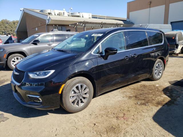 2024 CHRYSLER PACIFICA H #2999452285