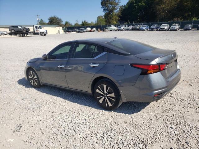 2021 NISSAN ALTIMA SV - 1N4BL4DV6MN410054