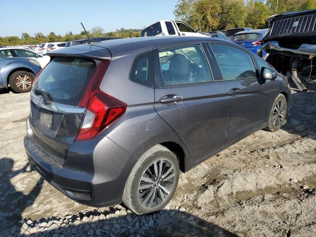 2020 HONDA FIT EX - 3HGGK5H89LM731075