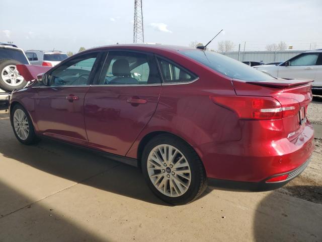 2015 FORD FOCUS TITA - 1FADP3J2XFL360808