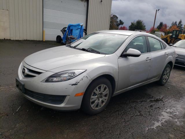 Vin: 1yvhz8bh0b5m17502, lot: 78899984, mazda 6 i 20111