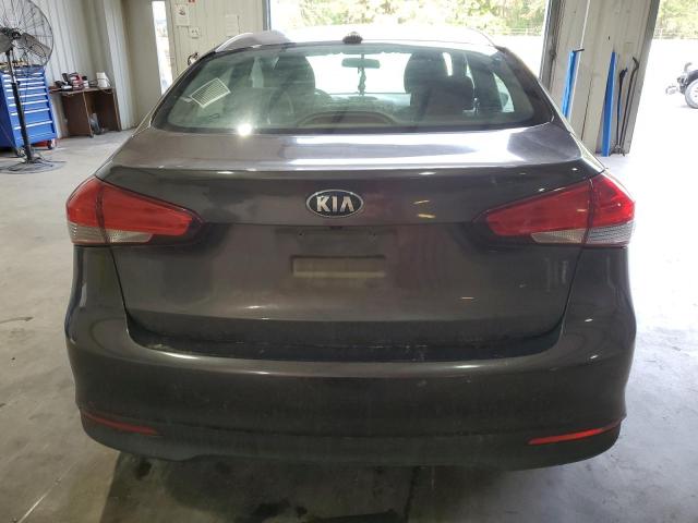 2017 KIA FORTE LX - 3KPFL4A78HE095690