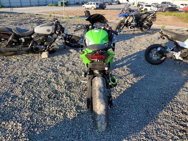 2020 KAWASAKI EX400 - JKAEXKG14LDA71062