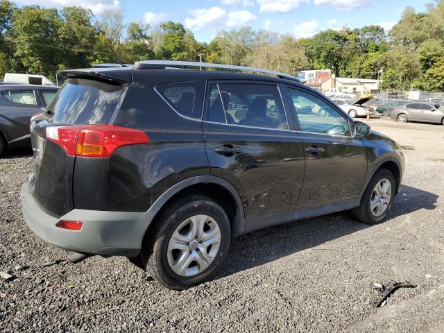 VIN 2T3BFREV4EW200771 2014 Toyota RAV4, LE no.3