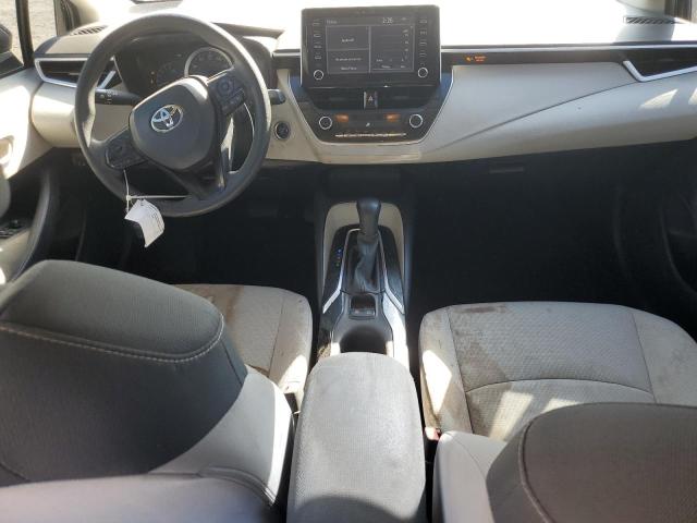 2020 TOYOTA COROLLA LE - JTDHPRAE4LJ039055