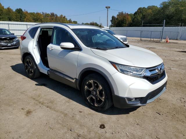 2017 HONDA CR-V TOURI - 2HKRW1H95HH518120
