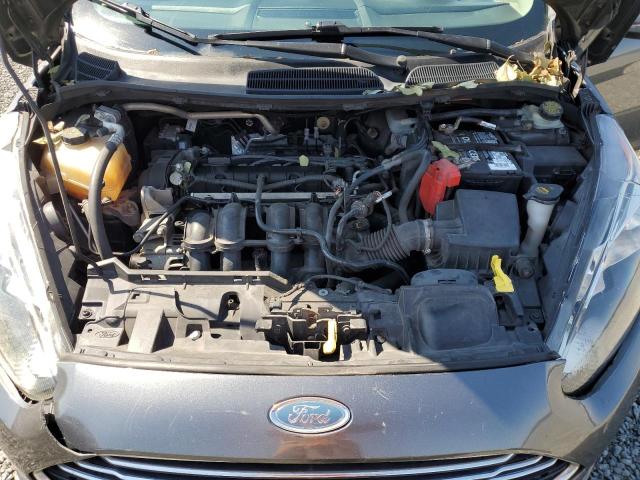 2016 FORD FIESTA SE - 3FADP4BJ1GM154210