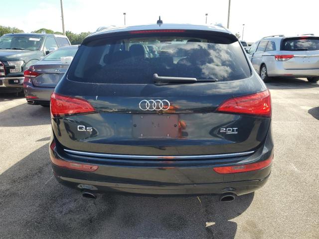 VIN WA1LFAFP0FA011096 2015 Audi Q5, Premium Plus no.6