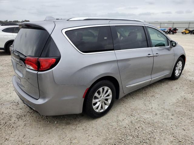 CHRYSLER PACIFICA T 2018 silver  flexible fuel 2C4RC1BG3JR144311 photo #4