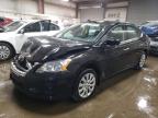 NISSAN SENTRA S photo