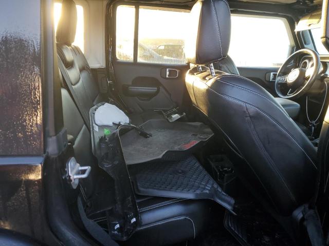 2018 JEEP WRANGLER U - 1C4HJXDG1JW139312