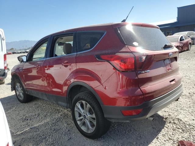 2019 FORD ESCAPE SE - 1FMCU9GD0KUC26688