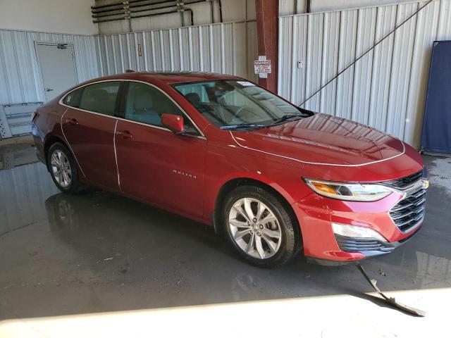 VIN 1G1ZD5ST3KF207295 2019 Chevrolet Malibu, LT no.4