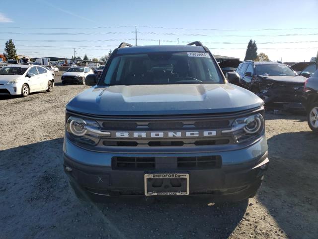 2021 FORD BRONCO SPO - 3FMCR9B61MRA20395