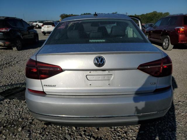 2019 VOLKSWAGEN PASSAT WOL - 1VWLA7A36KC012213
