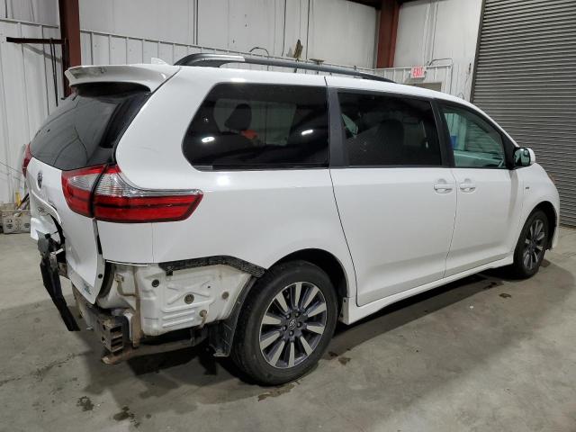 2018 TOYOTA SIENNA LE - 5TDJZ3DC6JS193365
