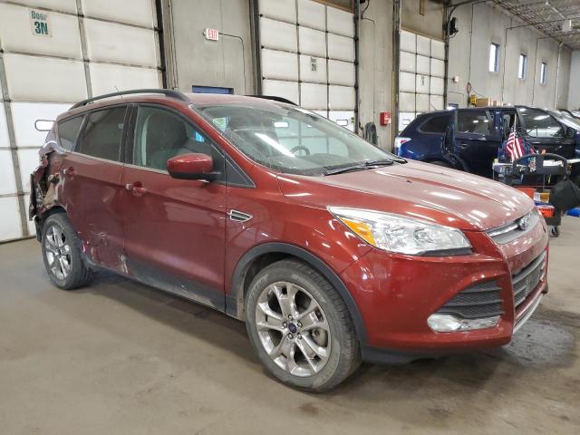 VIN 1FMCU9GX1GUC27754 2016 Ford Escape, SE no.4