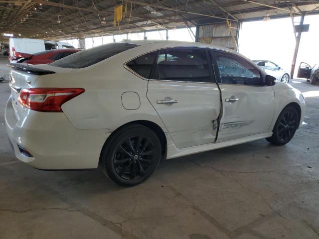 2017 NISSAN SENTRA S - 3N1AB7AP6HY283995