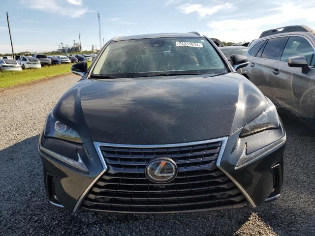 2020 LEXUS NX 300 JTJDARBZ6L2177043
