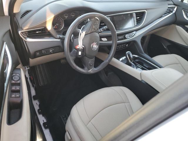 2021 BUICK ENCLAVE PR - 5GAEVBKW0MJ215075