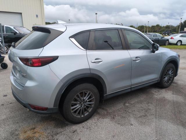 2019 MAZDA CX-5 TOURI - JM3KFACM1K1699557