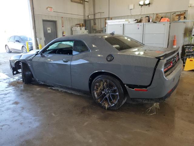 2023 DODGE CHALLENGER 2C3CDZFJXPH669697