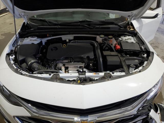 2024 CHEVROLET MALIBU LT - 1G1ZD5ST6RF150567