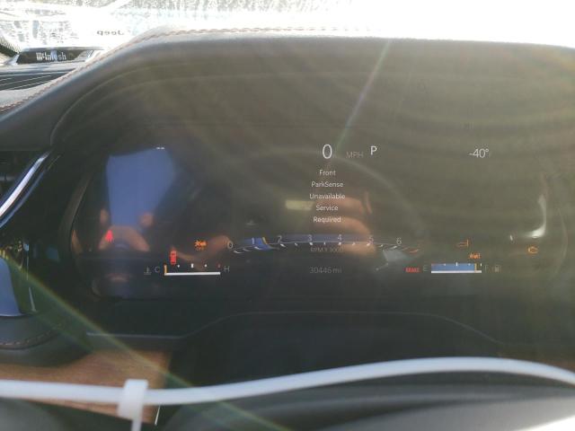 2023 JEEP GRAND CHER - 1C4RJHEG3PC611562