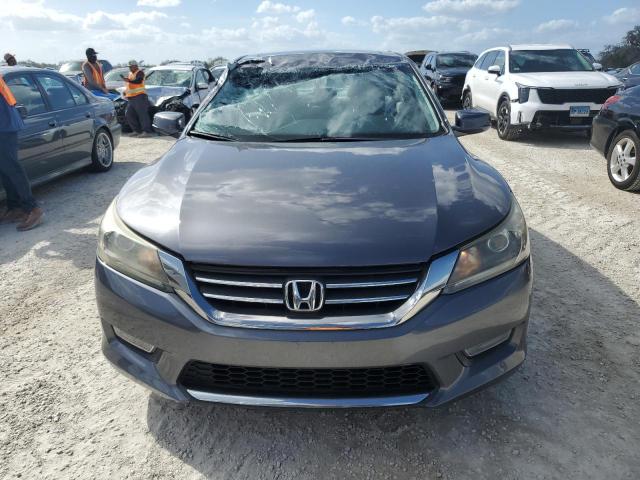 VIN 1HGCR2F76DA163966 2013 Honda Accord, EX no.5