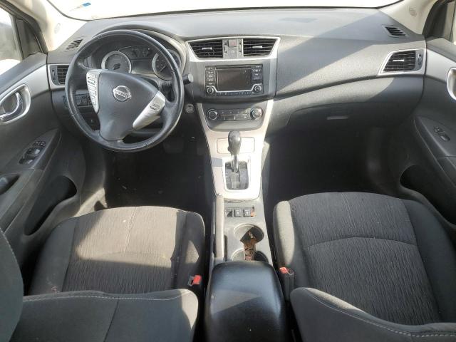 2015 NISSAN SENTRA S - 3N1AB7APXFY279977