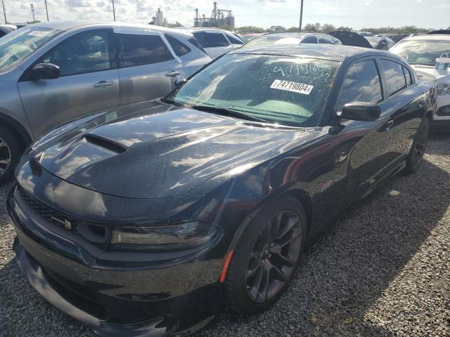 2020 DODGE CHARGER SC - 2C3CDXGJ1LH242423