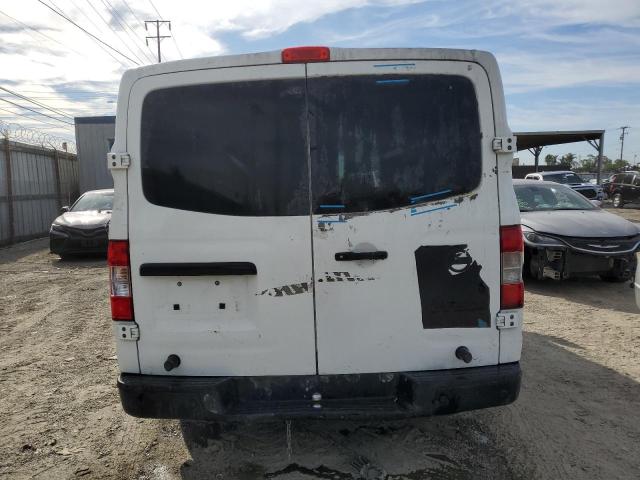 VIN 1N6BF0KMXHN805944 2017 NISSAN NV no.6