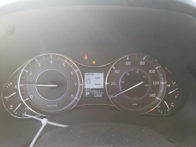 2015 INFINITI QX80 - JN8AZ2NF1F9573744