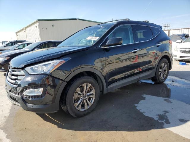 2015 HYUNDAI SANTA FE SPORT 2015