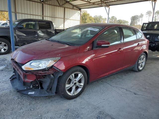 2013 Ford Focus, SE