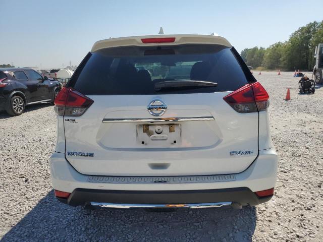 2017 NISSAN ROGUE SV - 5N1AT2MV7HC812382