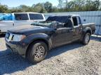 2016 NISSAN FRONTIER S - 1N6AD0ER1GN778365