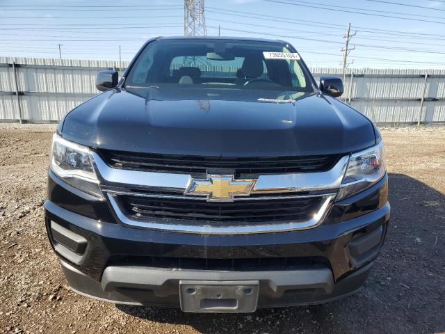 2018 CHEVROLET COLORADO - 1GCHSBEN4J1112096