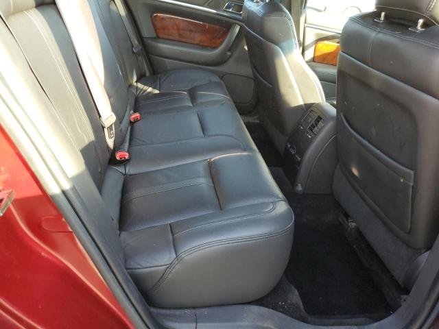 2015 LINCOLN MKS 1LNHL9EK1FG600501