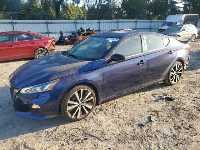 2019 NISSAN ALTIMA SR #3037268492