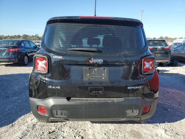 2020 JEEP RENEGADE S - ZACNJBAB0LPM00361