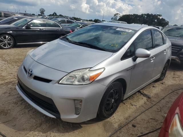 VIN JTDKN3DUXD0346491 2013 Toyota Prius no.1