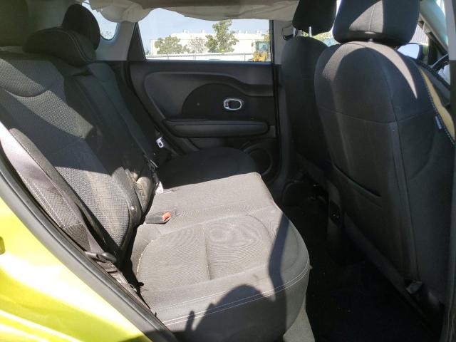 2017 KIA SOUL + - KNDJP3A52H7882612